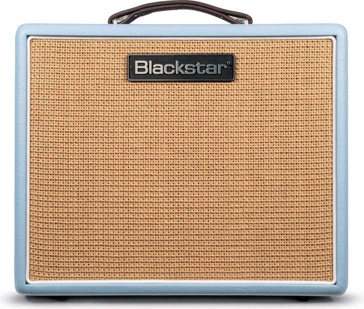 HT-5R-MkIII Azzurro cielo LTD