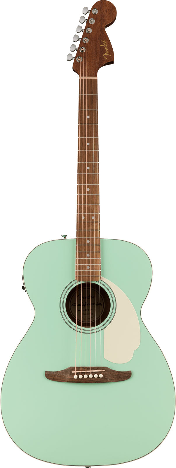 California Standard Monterey E Tavola in abete IPG Verde Surf