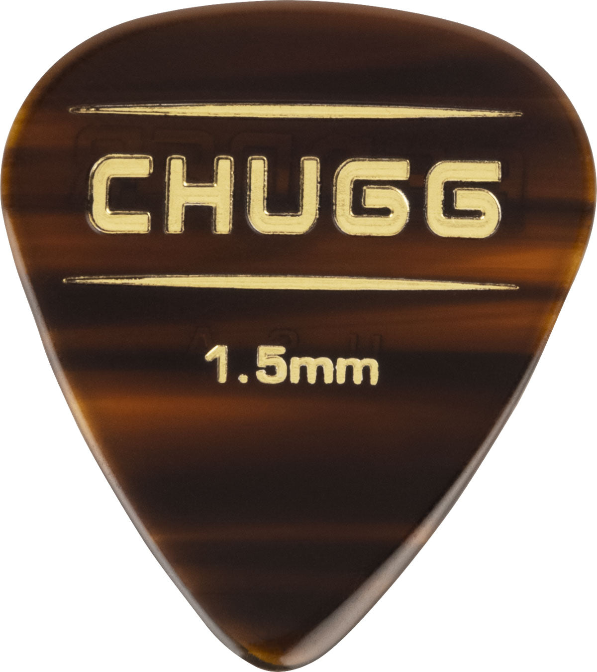 Chugg 351 Plettri Confezione da 6