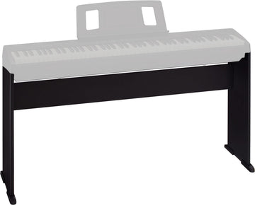 Supporto tastiera KSC-10 Nero