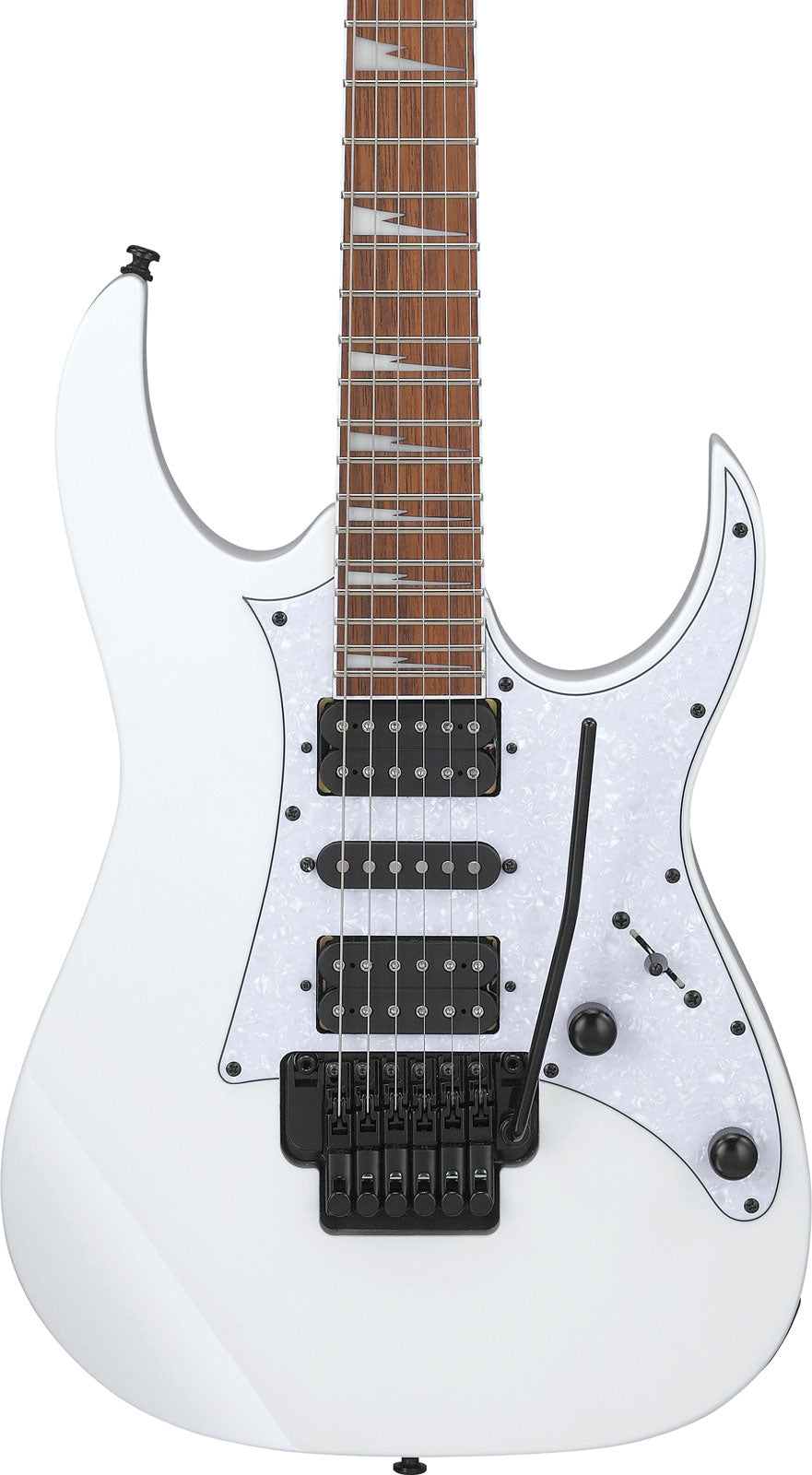 RG450DXB-WH Bianco