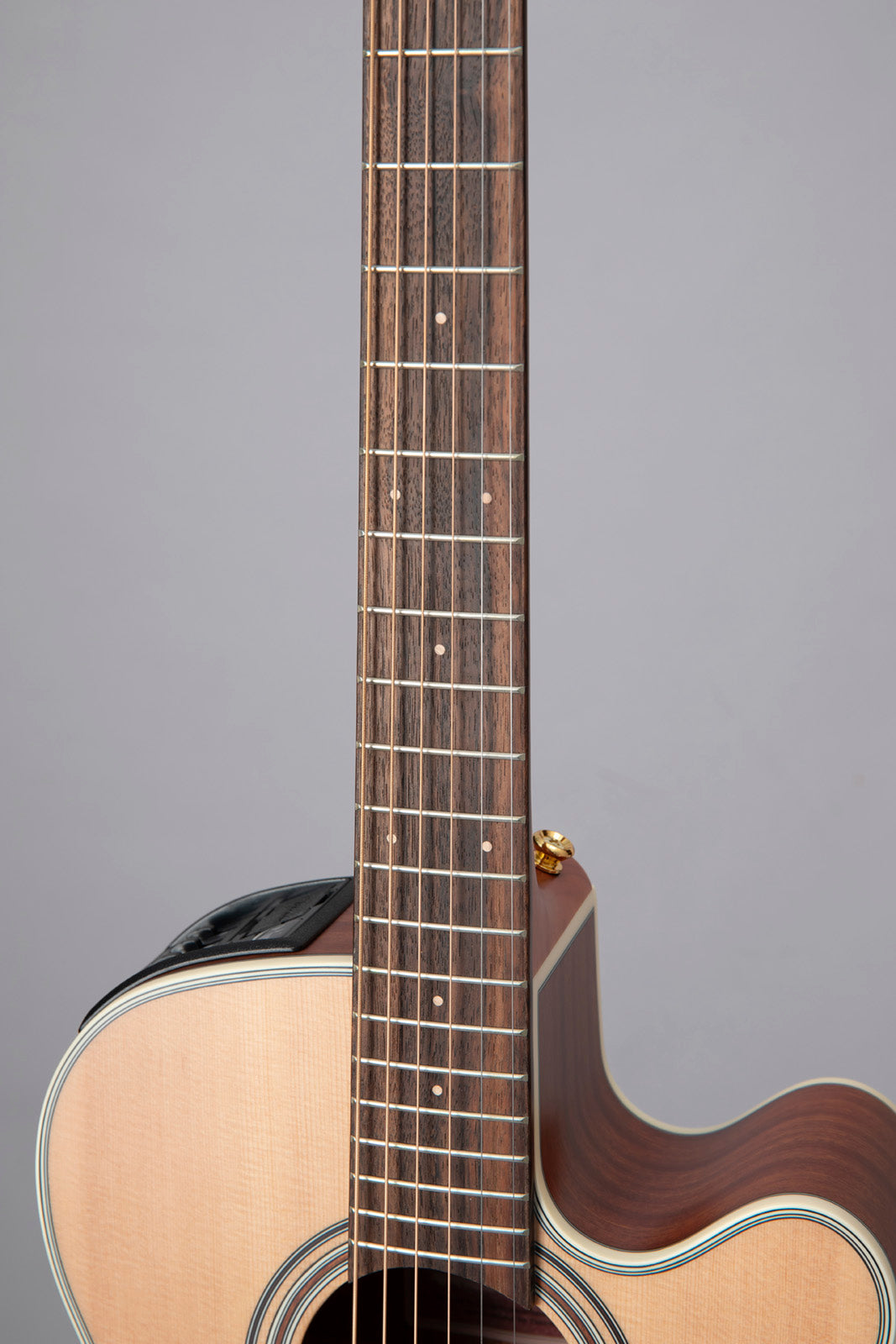 Nex Electro 3/4 Naturale Satinato