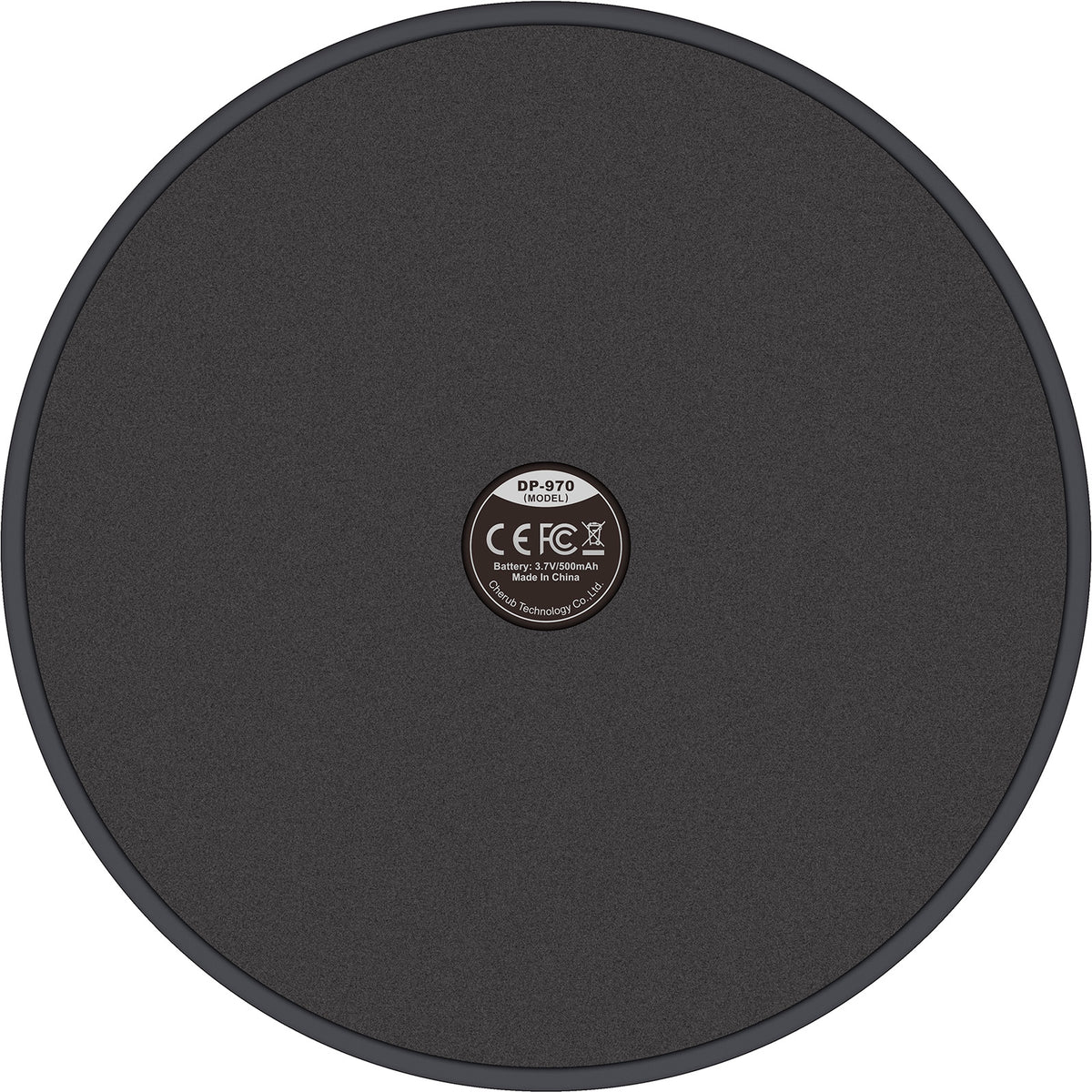 DP-970 - Pad da allenamento elettronico