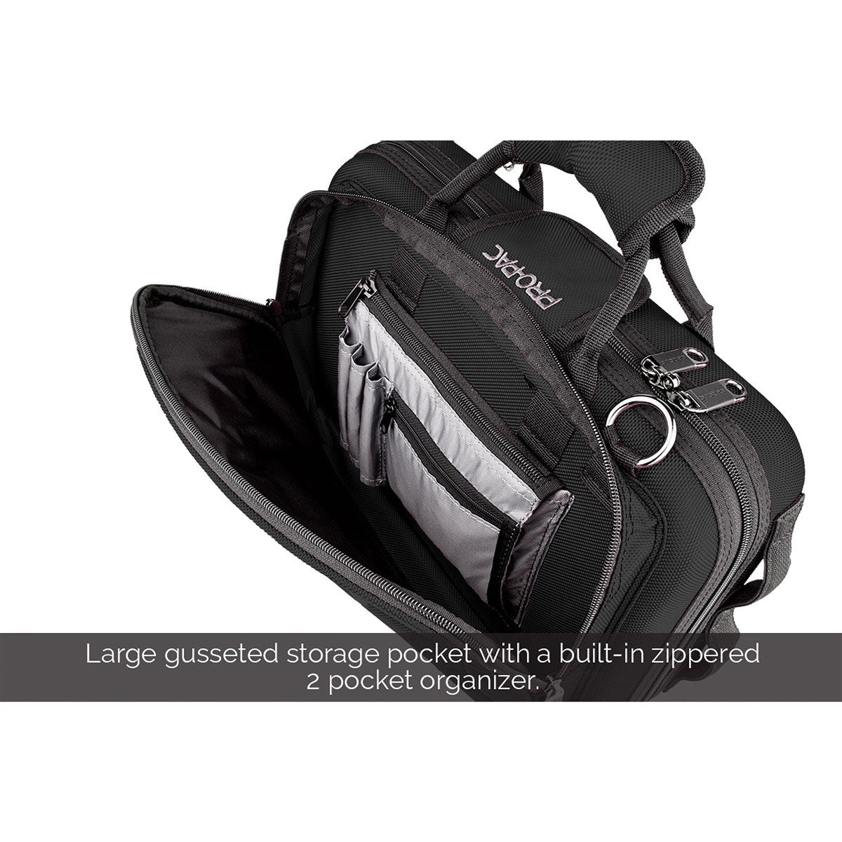 Custodia Per Oboe Propac PB-315