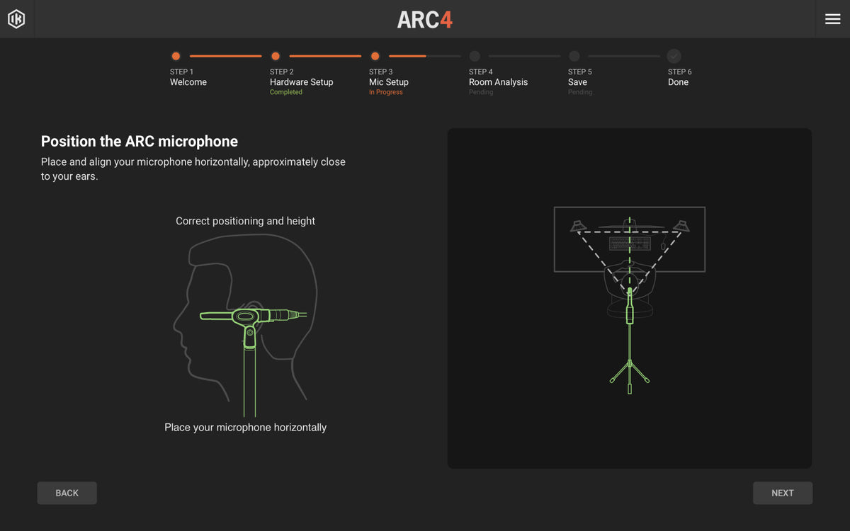 Arc Studio