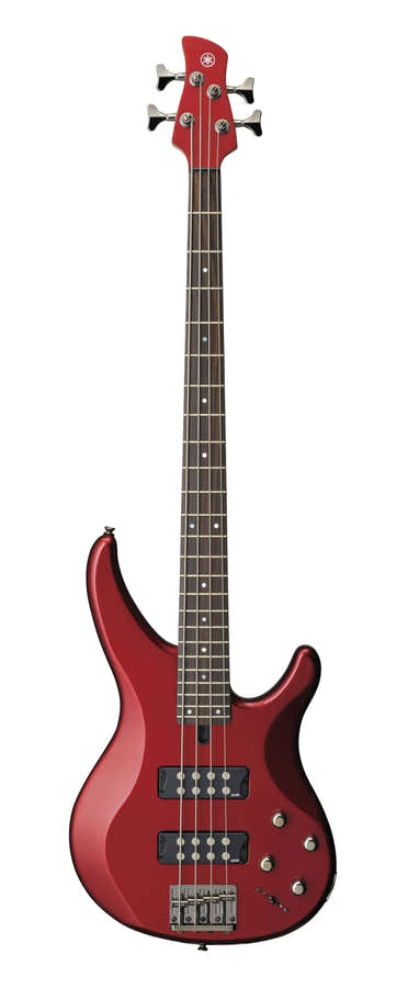 Trbx304 Rosso mela caramellata
