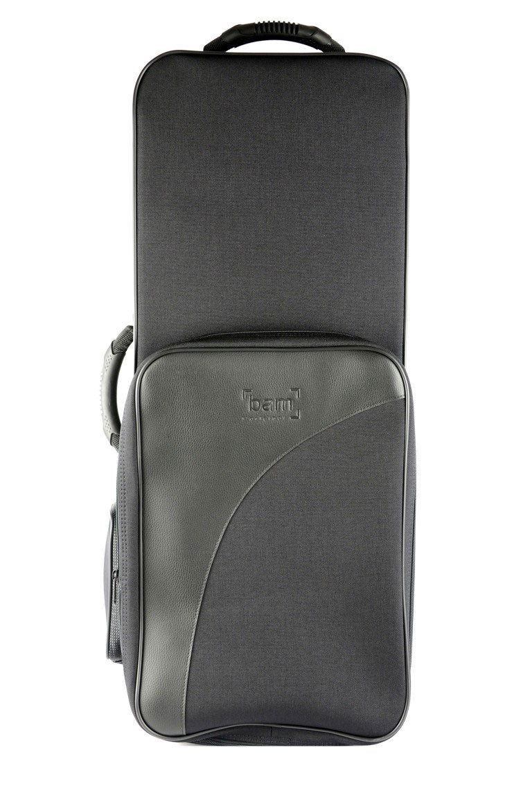 Custodia Clarinetto Basso Do Trekking - Nero