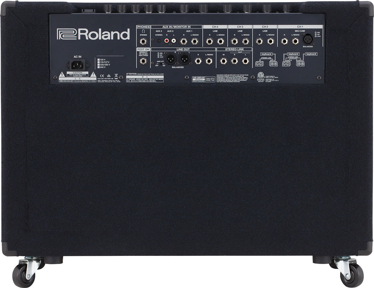 Amplificatore KC-990