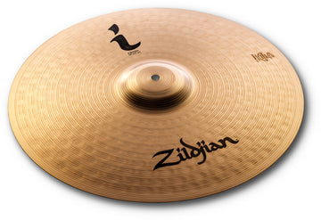 18" I-family Crash ILH18c