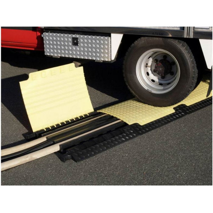 DEFENDER XXL CABLE PROTECTOR 5-CHANNEL
