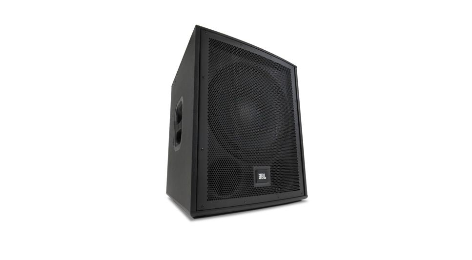 Irx 115S - Subwoofer 15 Pouces