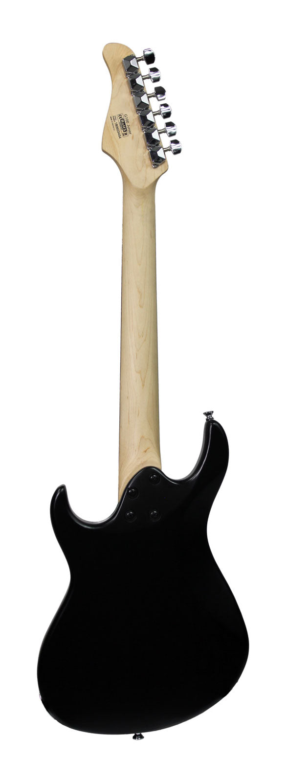G100 Junior Black Open-Pores Junior