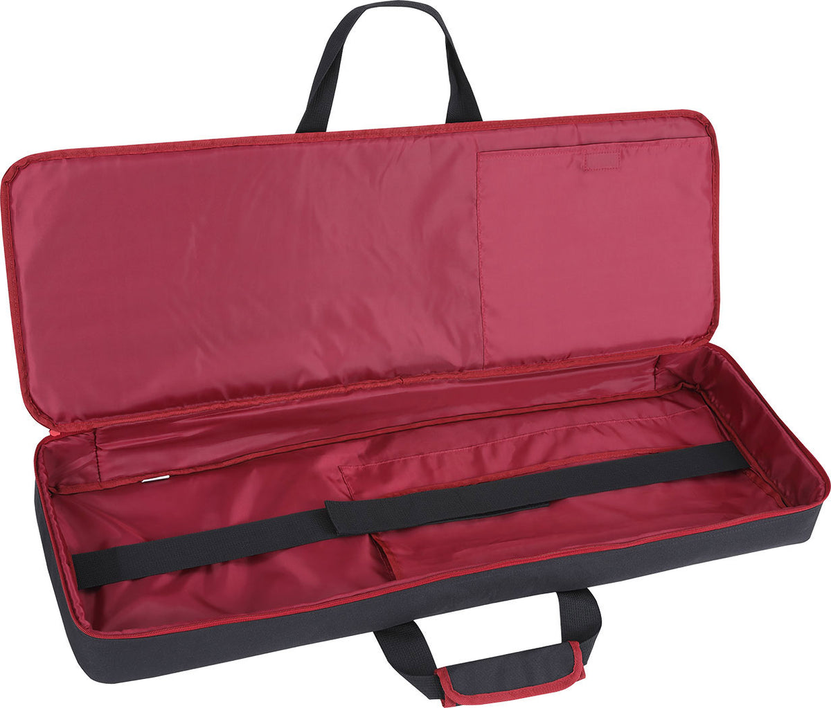 Copertura tastiera CB-GO61KP Nero
