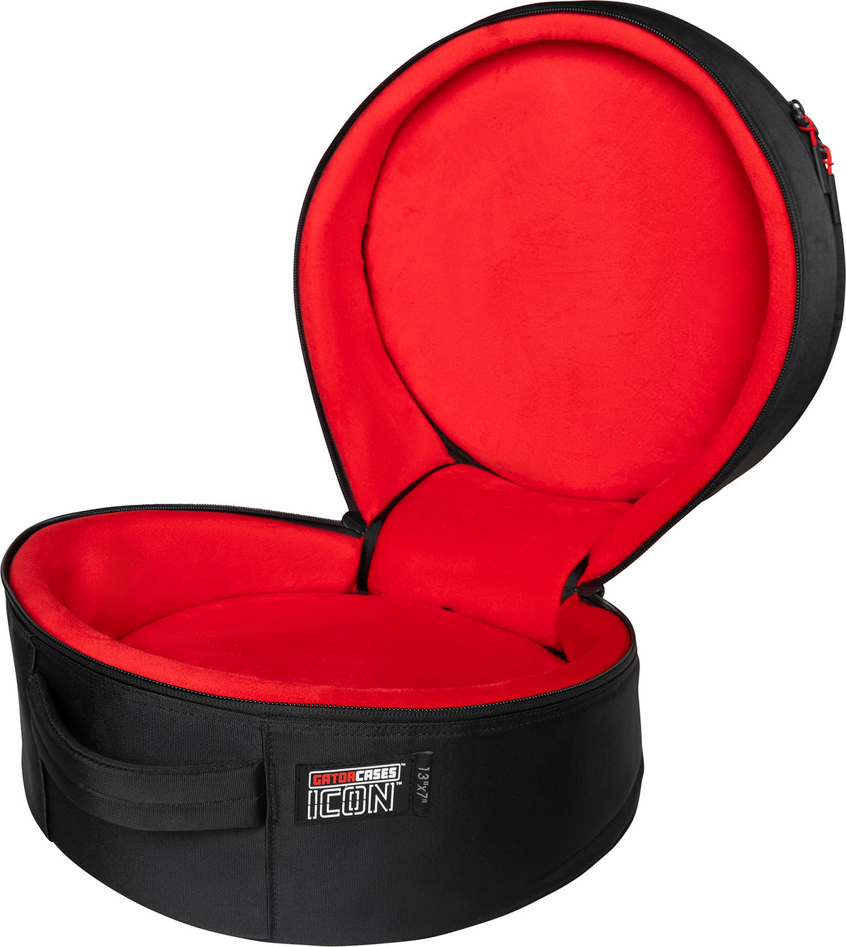 G-ICON bag for 13? x 7? snare drum
