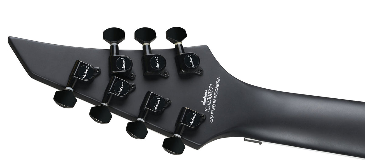 Serie Pro Signature Chris Rörland Soloist SL7