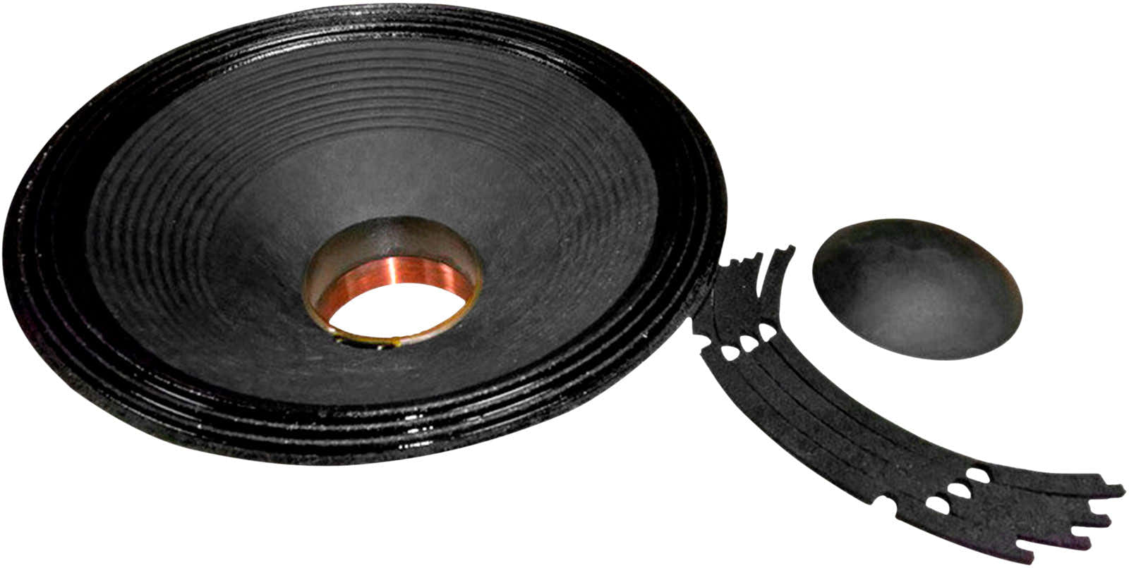 Kit di riconatura BC 8CX21 8 Ohm