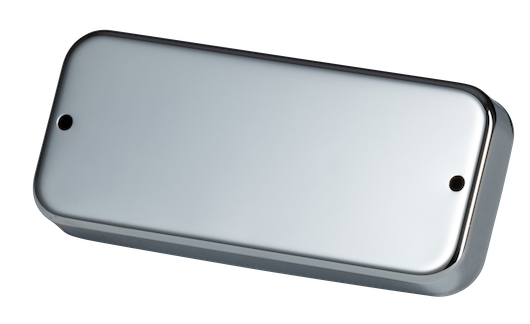 THUNDERBIRD BASS RIEDIZIONE COPERTURA CROMATA