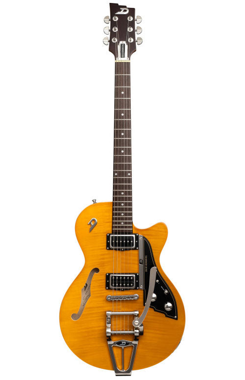 Starplayer CBR Transparent Honey + Case