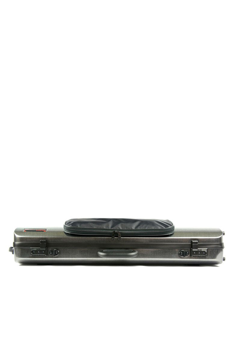 Custodia per Violino 4/4 Hightech + Tasca - Tweed