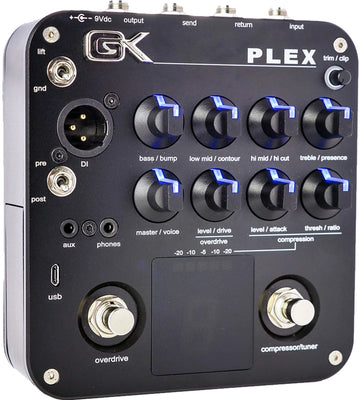GK PLEX