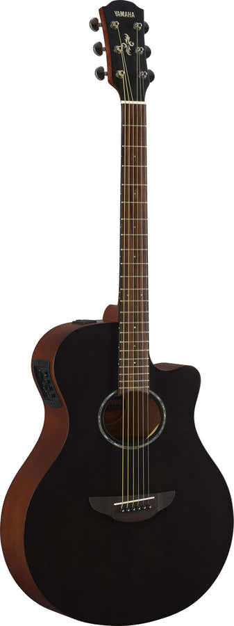 Apx600M Smokey Black