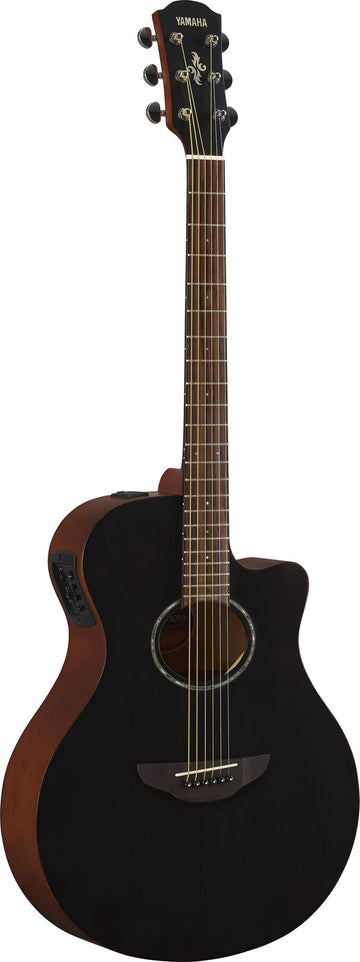 Apx600M Smokey Black