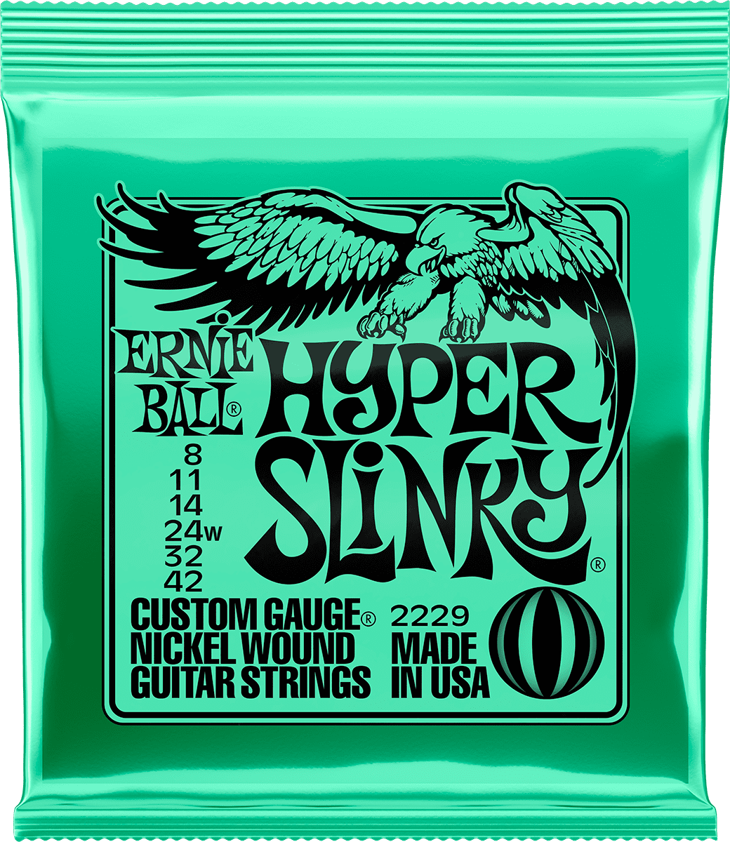 2229 Hyper Slinky 8-42