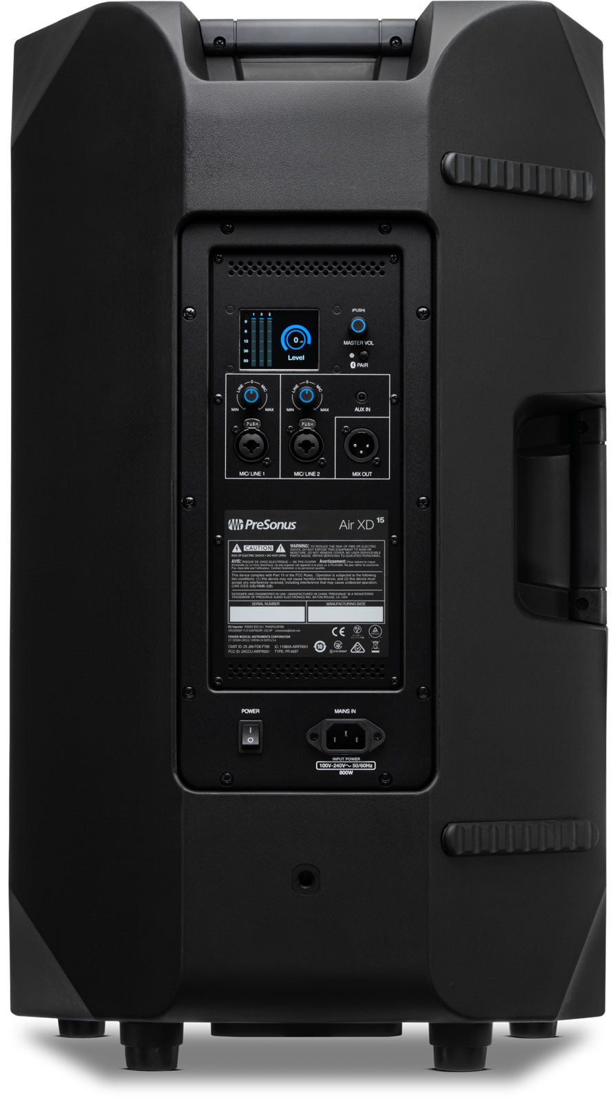 AIR XD 15