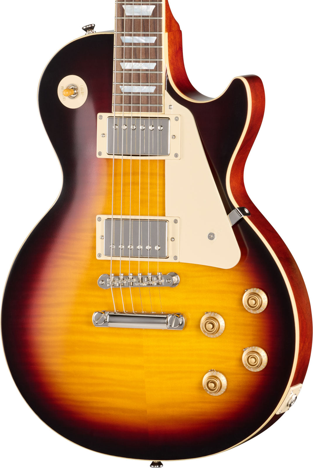 Les Paul Standard 1959 riedizione Dark Burst IGC IBGCSHR
