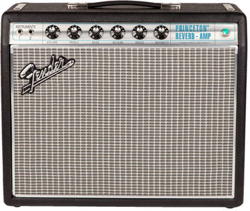 68 CUSTOM PRINCETON REVERB 230V EU