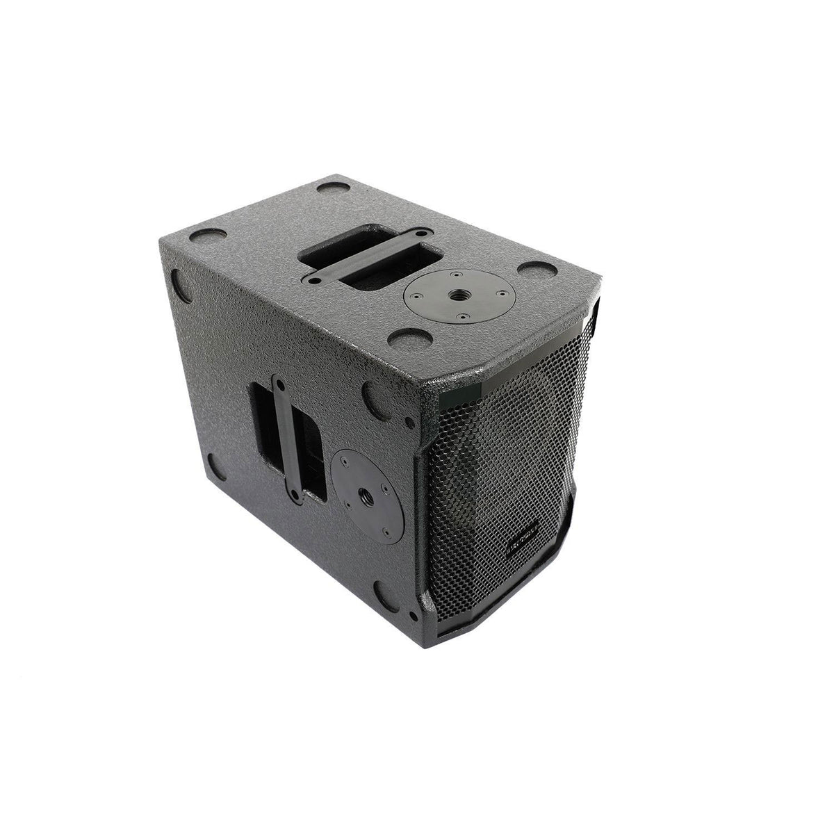 Instasub 8A - Subwoofer attivo in legno HP8