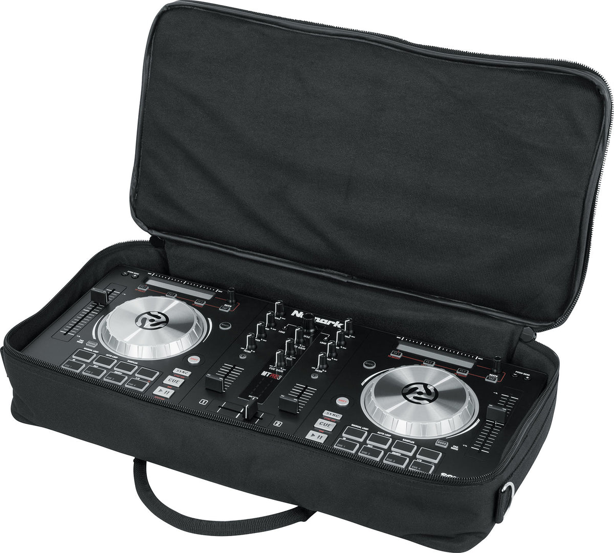 Borsa per tastiera GK2110 Nero