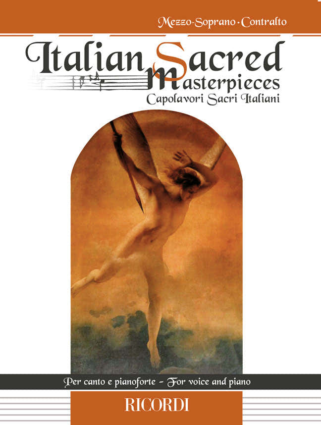 Capolavori Sacri - Sacred Masterpieces -