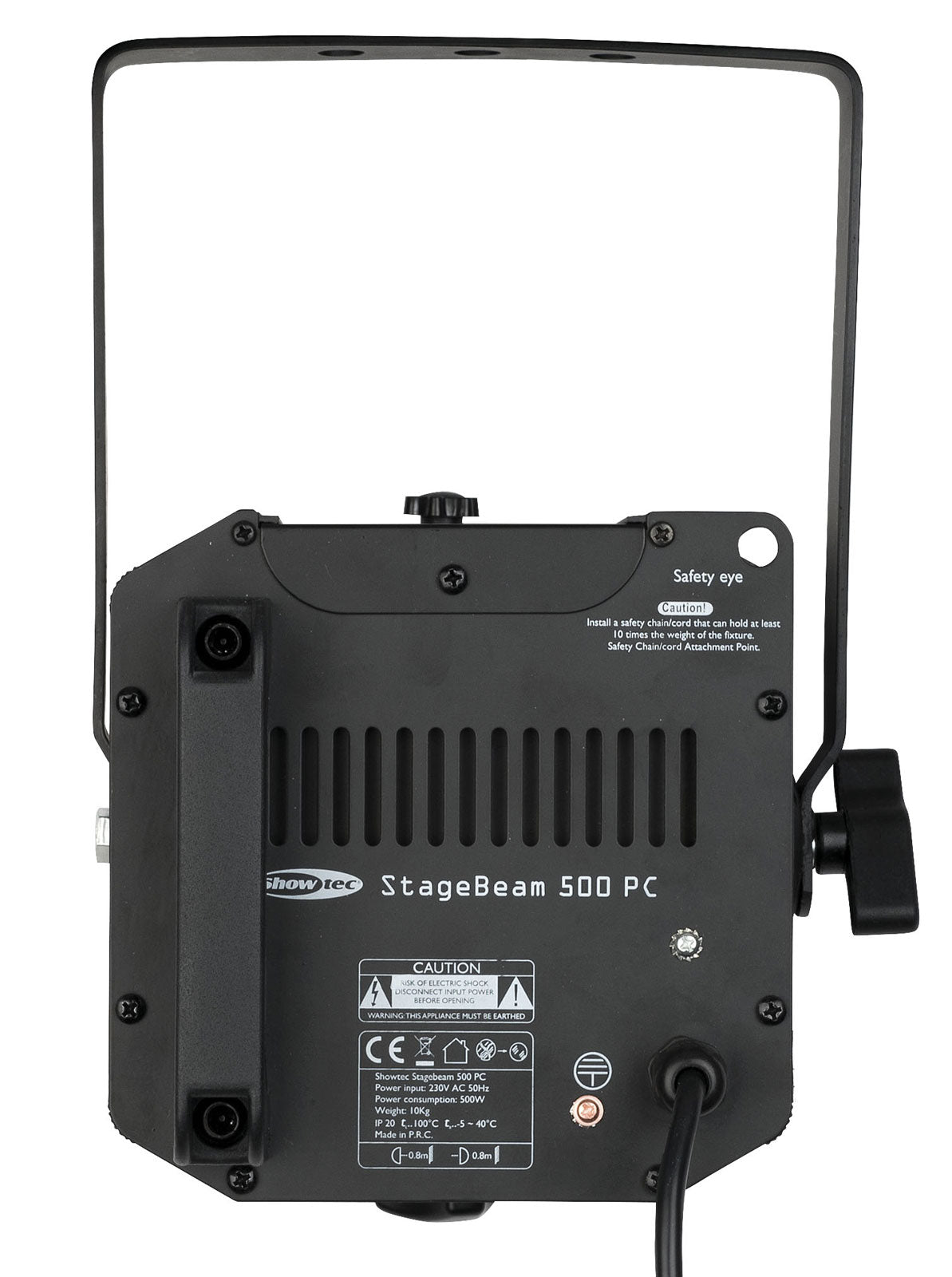 Stagebeam 300/500 PC
