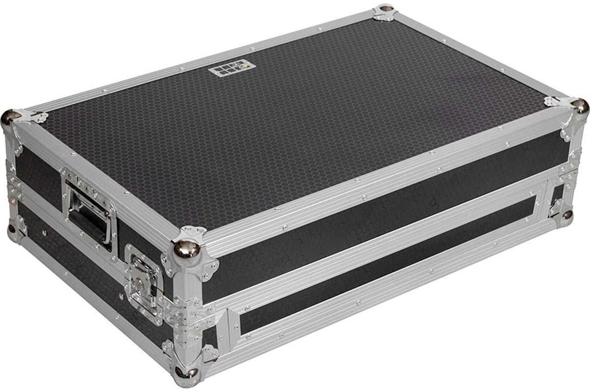 Pro DDJ-REV7 W LTS Argento