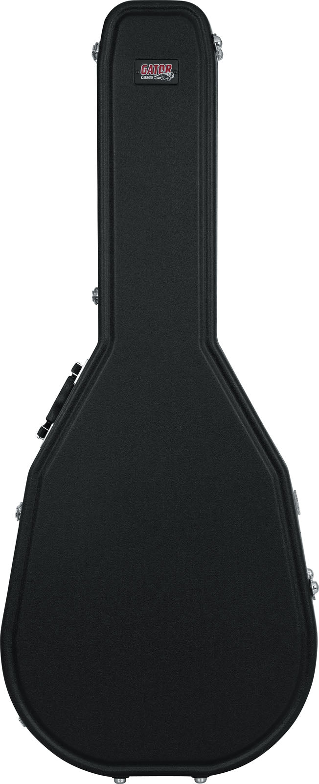 Jumbo ABS Deluxe Custodia Nera - GC