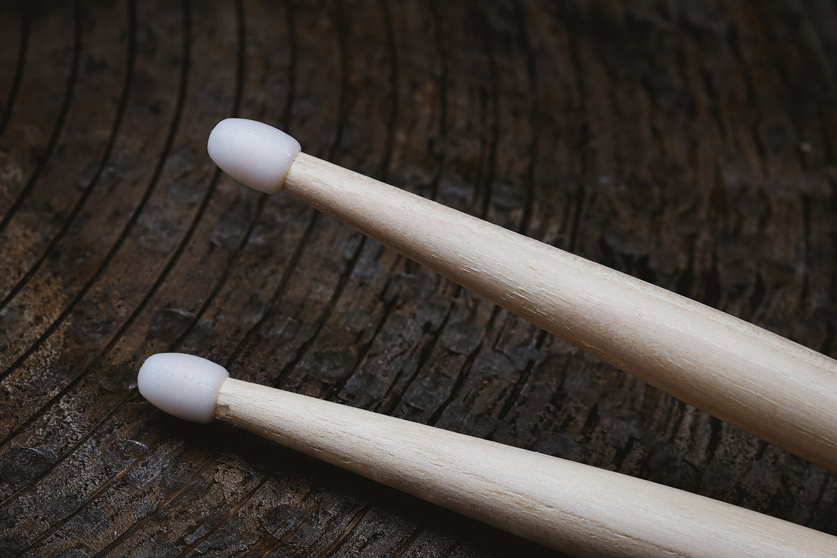 AMERICAN CLASSIC HICKORY NYLON TIPS X5AN