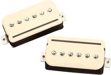 SHPR-1S-C - P-RAILS - KIT CREAM