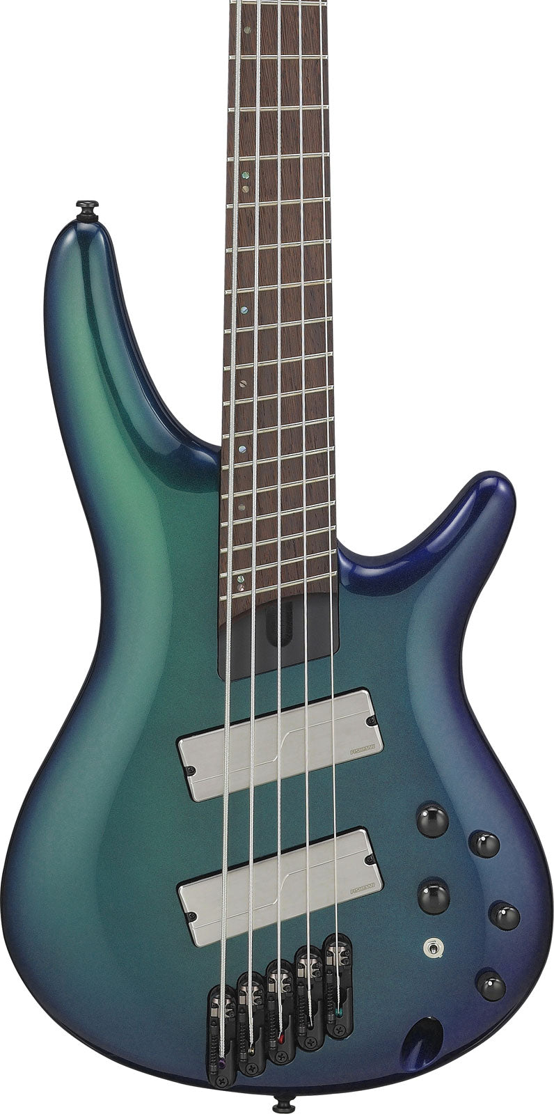 SRMS725-BCM Camaleonte blu Bass Workshop