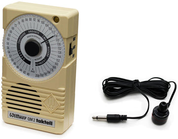 METRONOME QM 2 IVORY 861121
