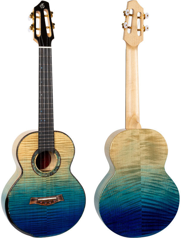 A10 FM Faded Blue 10 Anniv Tenore