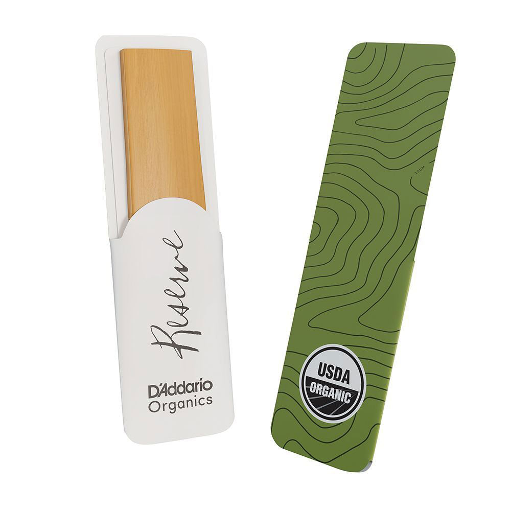ORGANIC RESERVE 2,5 - SAXOPHONE ALTO