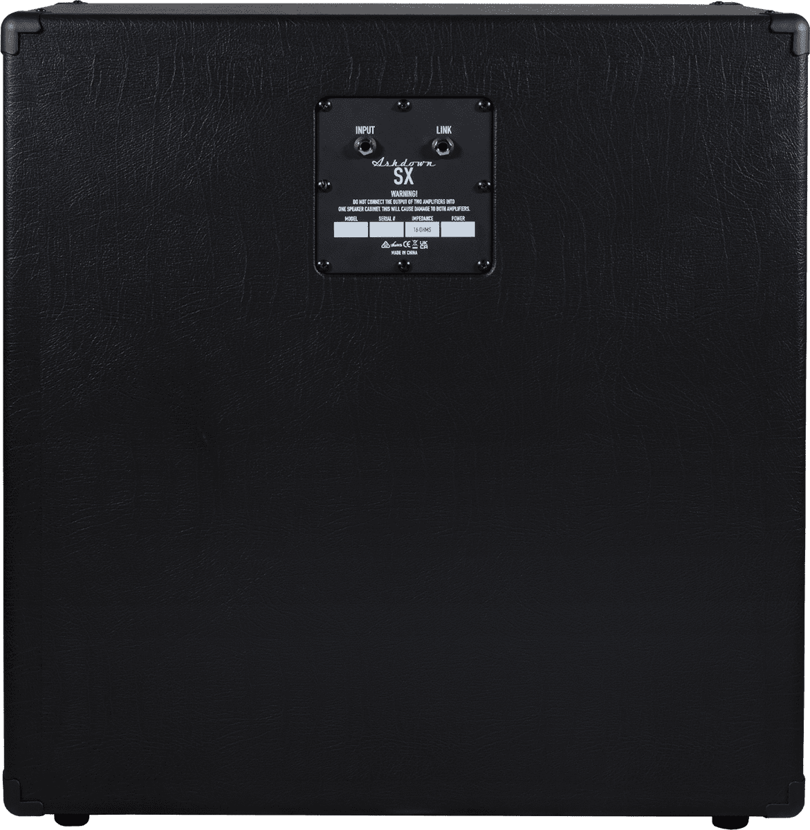 SX 2X12" Celestion Seventy 80 Retro Chiuso Inclinato