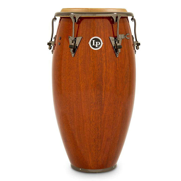 LP552Z-D CONGAS CLASSICO DURIAN WOOD TUMBA 12,5"