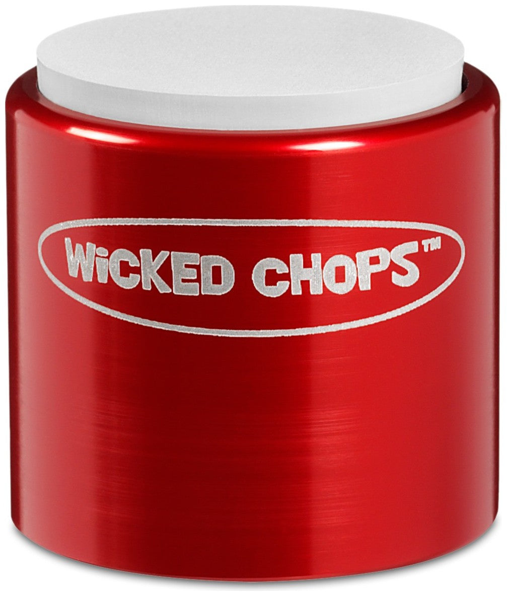 AHWCPR - Wicked Chops Rosso - Pad di Allenamento Compatto