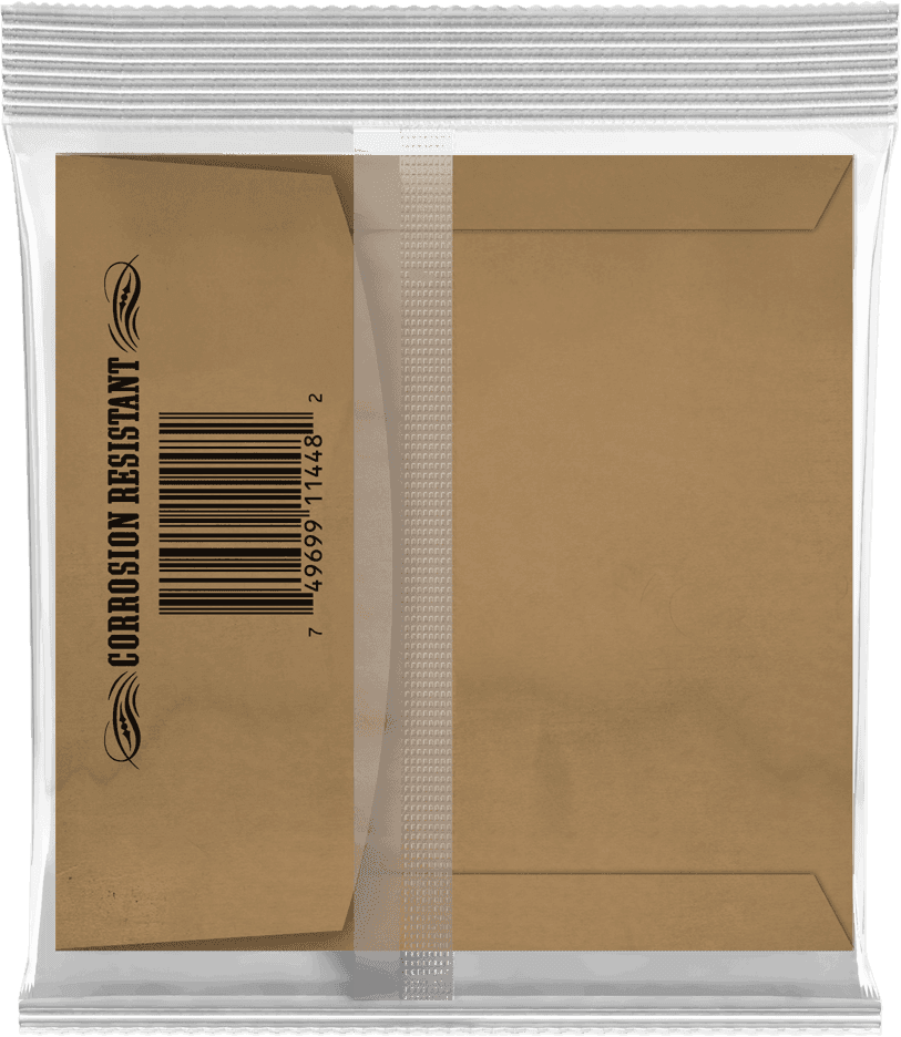.048 EARTHWOOD 80/20 BRONZE ACOUSTIC GUITAR STRINGS