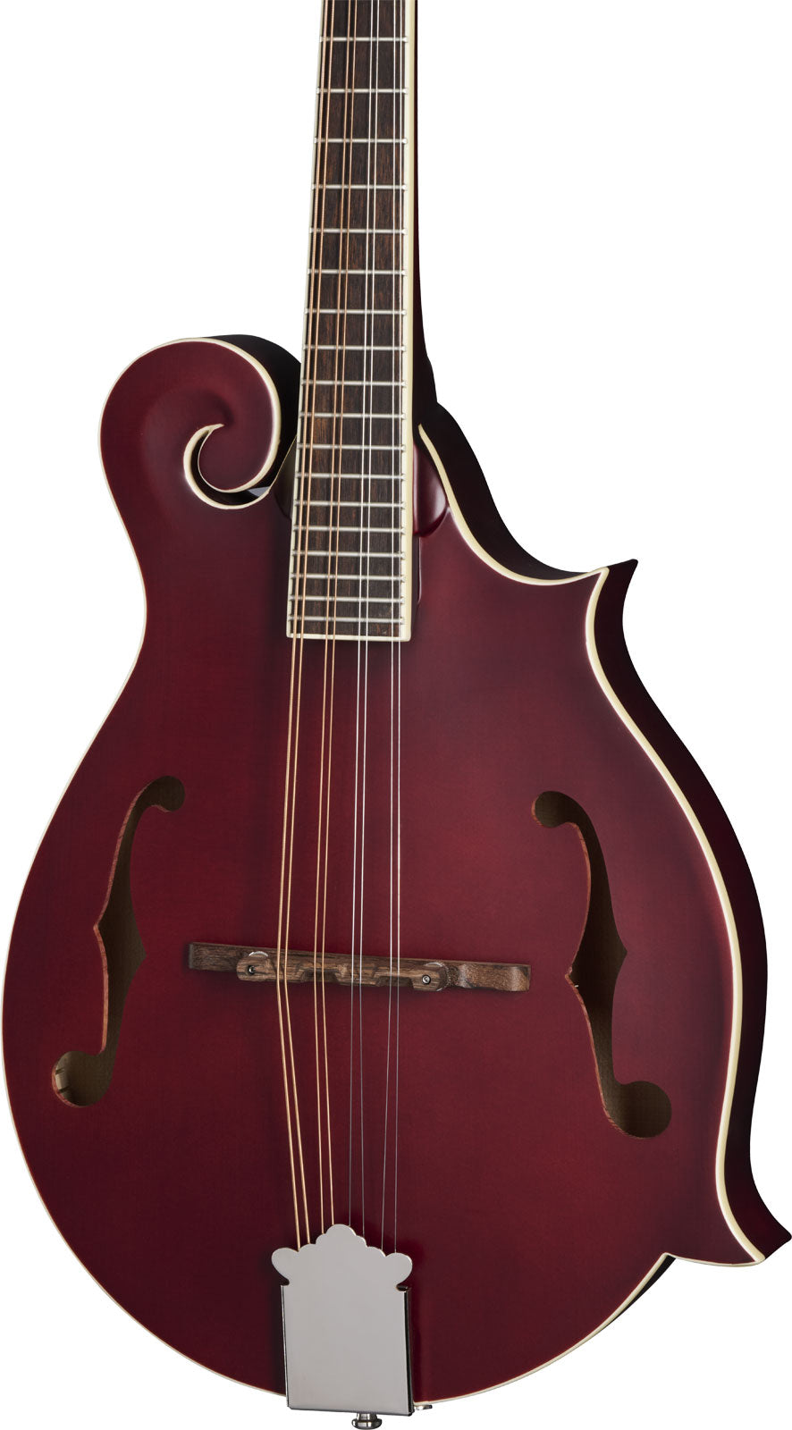 F-5 Studio Rosso Vino Satinato Ibgcs
