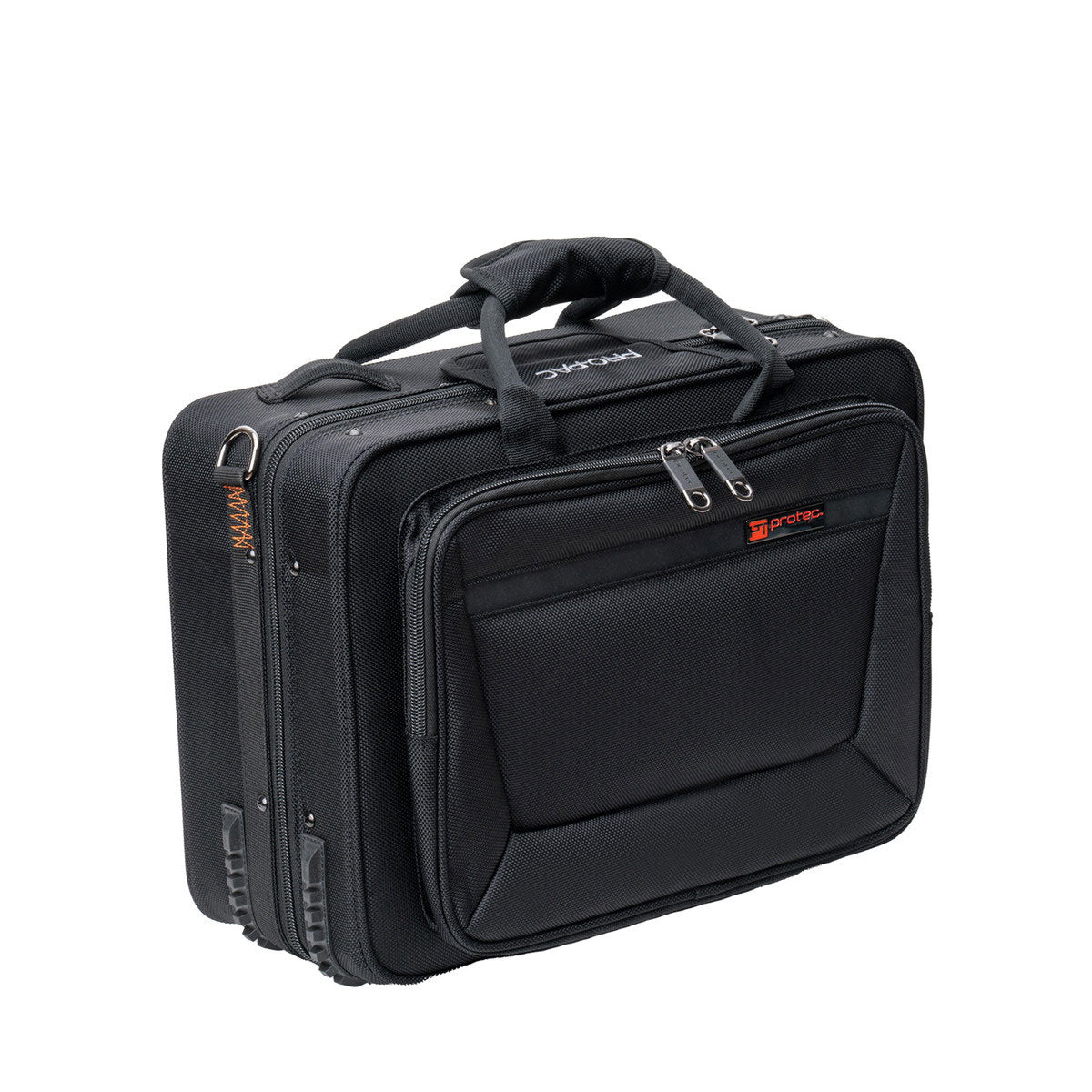 Custodia per Clarinetto Sib CARRY-all PB-307CA