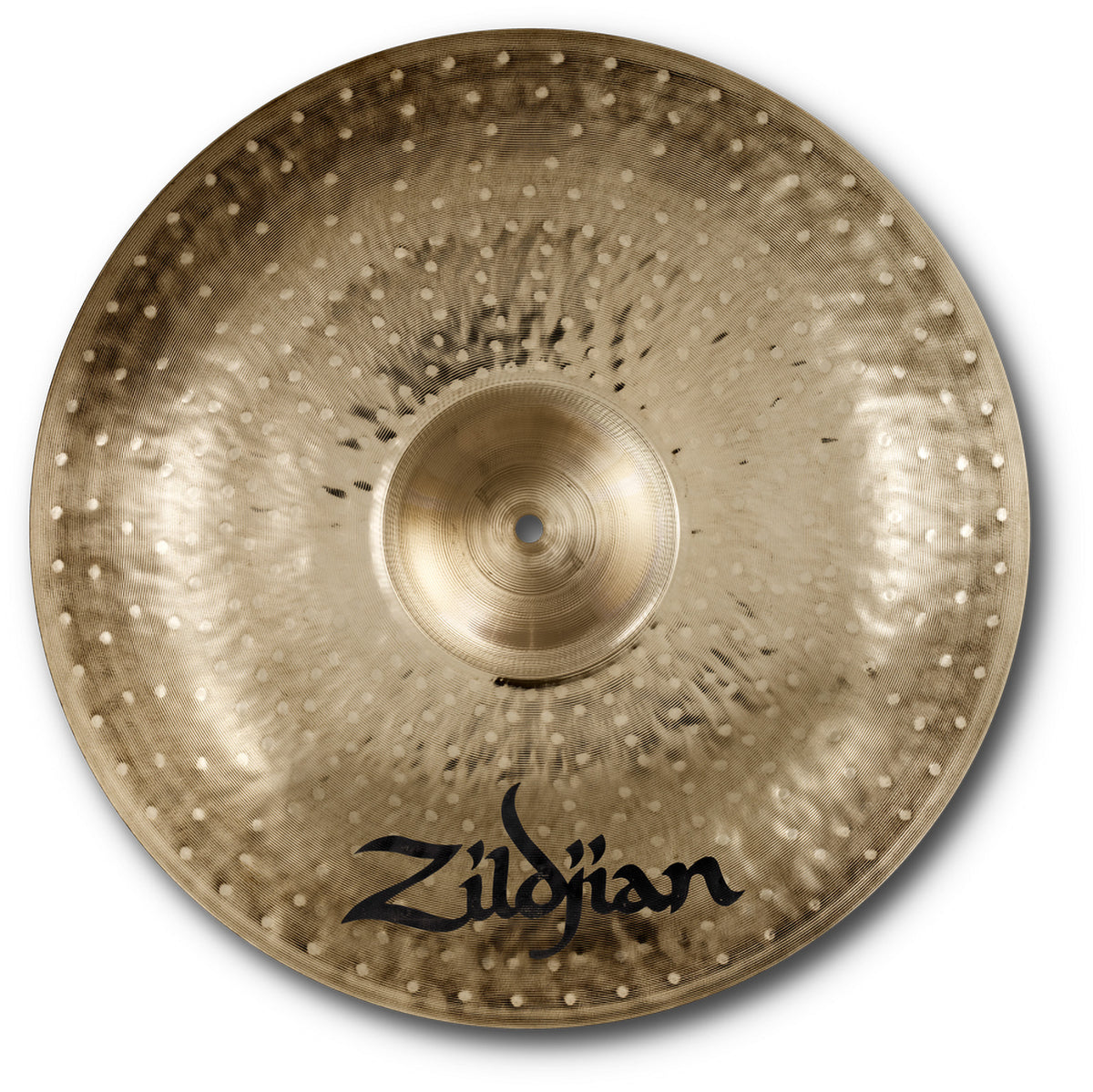 K0984 - CRASH K CUSTOM 18" FAST CRASH