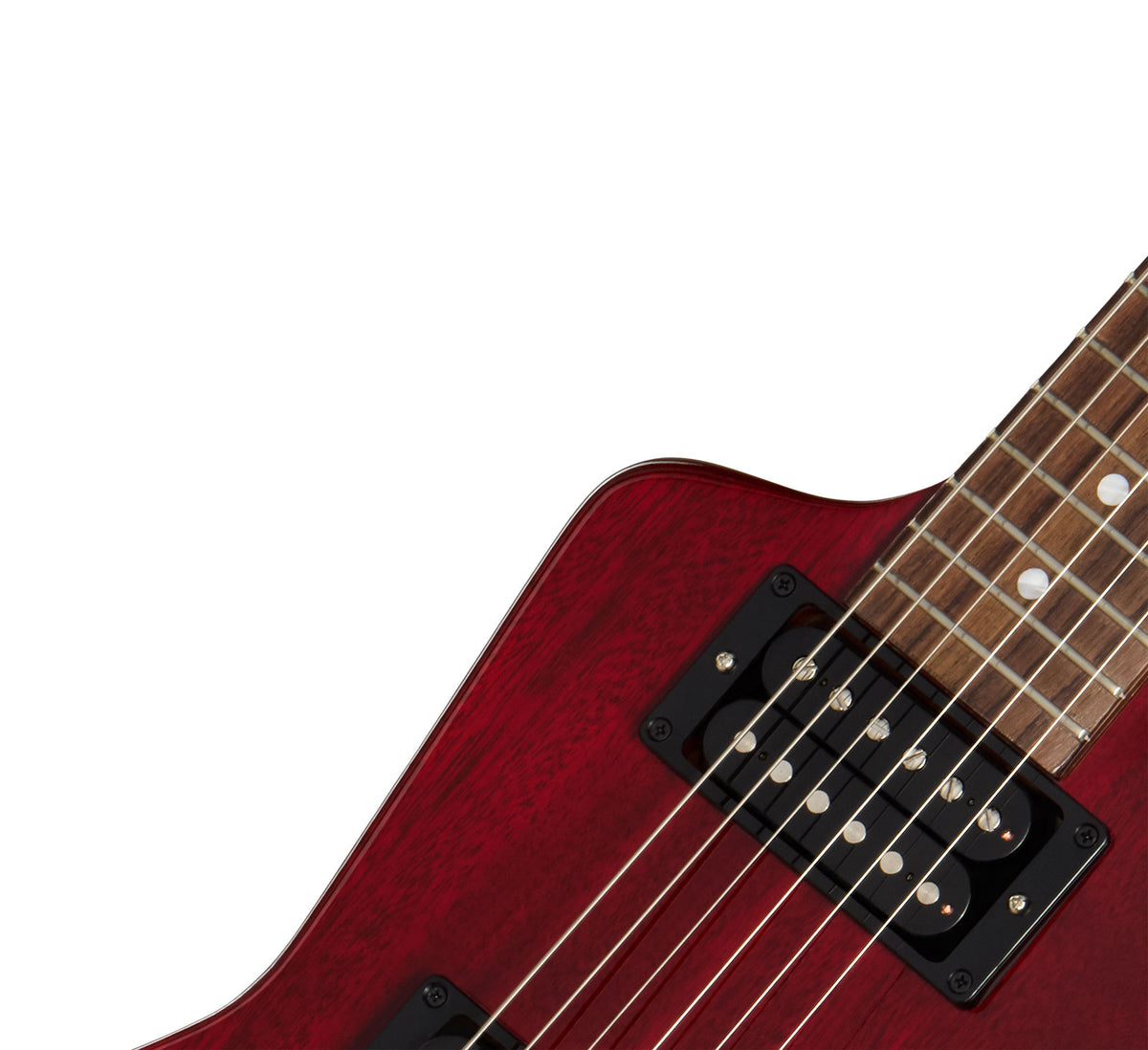 Explorer 80s Cherry Original